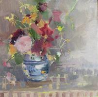 Joy of Chelsea -  Still Life